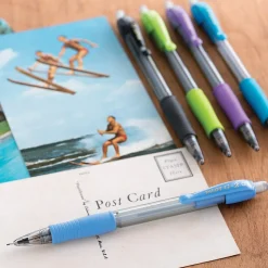 Pilot G2 Mechanical Pencil, 0.5mm, #2 Medium Lead, Dozen (51014)