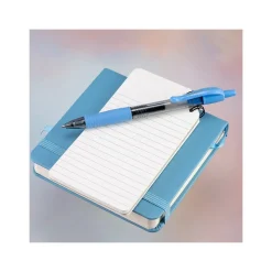 Pilot G2 Premium Retractable Gel Pen, Fine Point, Periwinkle Ink (G27-PWK-BC)