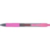 Pilot G2 Premium Retractable Gel Pen, Fine Point, Rose Pink Ink (G27-ROP-BC)