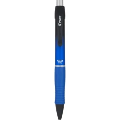 Pilot G2 Pro Retractable Gel Pen, Fine Point, Black Ink (31096)