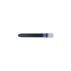 Pilot Namiki IC-100 Fountain Cartridges Pen Refill, Fine Point, Black Ink, Dozen (PIL69100)