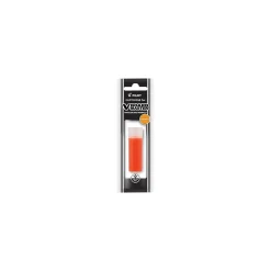 Pilot V Board Master Dry Erase Marker Refills, Orange Ink, Cartridge, 12/Pk (45926)