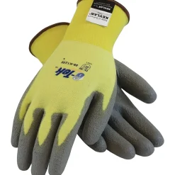 PIP G-Tek Kevlar/Lycra Cut Resistant Gloves, Medium (09-K1250/M)