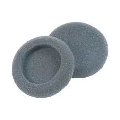 Plantronics 15729-05 Replacement Ear Cushions for Encore H101/H101N/H91/H91N, Black, 2/Pack