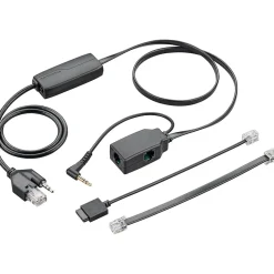 Plantronics Hook Switch Cable (85Q50AA)