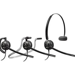 Plantronics HW540 Encore Pro Monaural Headset (783P0AA#ABA)