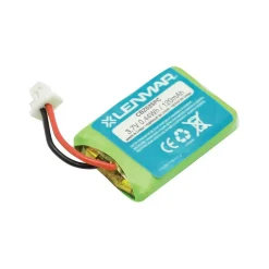 Plantronics Lithium-Polymer Battery for CS540 Headsets (85Q98AA)