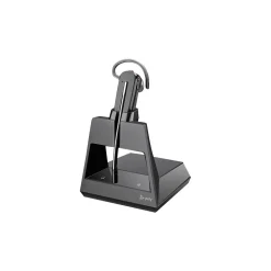 Plantronics Poly Voyager 4245 CD Bluetooth Phone & Computer Headset, Black (7S3Y5AA#ABA)