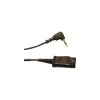 Plantronics QD to 2.5 mm Cable (85Q30AA)