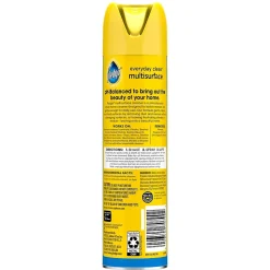 Pledge Clean It All-Purpose Cleaner, Rain Shower, 9.7 Oz. (300275)