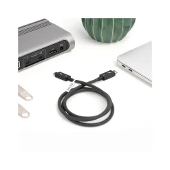 Plugable Thunderbolt 3 24