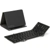 Plugable Wireless Keyboard and Case, Black (BT-KEY3XL)