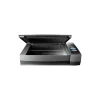 Plustek OpticBook 4800 Flatbed Scanner, Gray