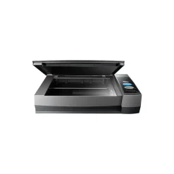Plustek OpticBook 4800 Flatbed Scanner, Gray