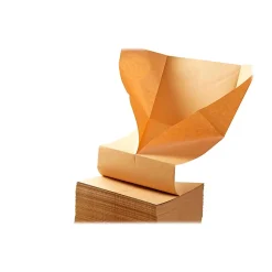 1-Ply Paper Wadding Kraft Bundle, 15" x 1181', 45 lbs. (ECNC150360000)