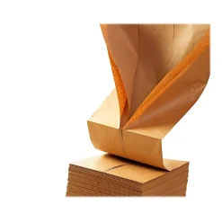 2-Ply Paper Wadding Kraft Bundle, 15" x 590', 45/45 lbs. (ECNC150180000)