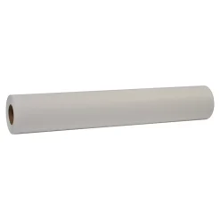 PM Company Amerigo Copy-20 Wide Format CAD Bond Paper, 36" x 500', Uncoated, 2/Carton (09136)