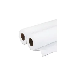 PM Company Amerigo Wide Format CAD Inkjet Bond Paper, 24" x 500', 2/Carton (PMF09124)