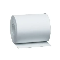PM Company Perfection Thermal Cash Register Paper Rolls, 2 1/4" x 85', BPA Free, 50 Rolls/Pack (7903)