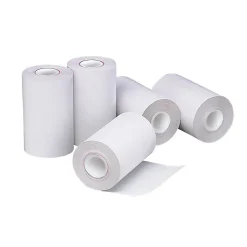 PM Company Perfection Thermal Cash Register Paper Rolls, 2 1/4" x 42', BPA Free, 48 Rolls/Pack (9078-2981)