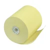 PM Company Perfection Thermal Cash Register Paper Rolls, 3 1/8" x 230', 50 Rolls/Pack (ICX9090-2271)