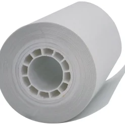 PM Company Thermal Cash Register Paper Rolls, 2 1/4" x 55', 50 Rolls/Pack (PMC05262X)