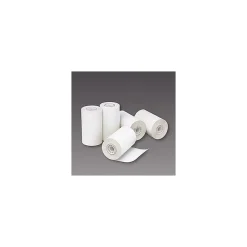 PM Company Thermal Cash Register Paper Rolls, 3 1/8" x 273', BPA Free, 50 Rolls/Pack (5213)