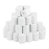 PM Company Thermal Cash Register Paper Rolls, 3 1/8" x 230', BPA Free, 50 Rolls/Pack (PMF05214)