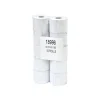 PM Company Thermal Cash Register Paper Rolls, 1 3/4" x 150', BPA Free, 10 Rolls/Pack (PMF18996)