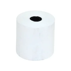 PM Company Thermal Cash Register Paper Rolls, 2 1/4" x 165', BPA Free, 6 Rolls/Pack (PMC05212)