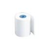 PM Tech Print Med/Lab Rolls, 1-Ply, 2 1/4" x 80', White, 12/Pack (PMC06370)