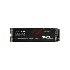 PNY XLR8 CS3140 1TB M.2 PCI Express Internal Solid State Drive, 3D-NAND (M280CS3140-1TB-RB)