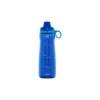 POGO GEAR Plastic Water Bottle, 32 oz., Blue (233-0432-021-6)
