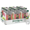 Poland Spring Sparkling Water, Raspberry Lime, 16.9 oz. Bottles, 24/Carton (12349573/122058)