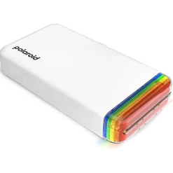Polaroid Hi·Print Generation 2 Everything Box (White) w/2 x Hi-Print Paper Cartridge - 20 Sheets