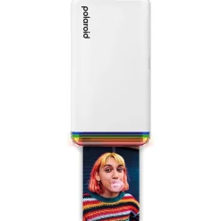 Polaroid Hi·Print Generation 2 Everything Box (White) w/2 x Hi-Print Paper Cartridge - 20 Sheets