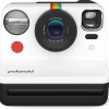 Polaroid Now Generation 2 i-Type Instant Camera (Black & White) 9072