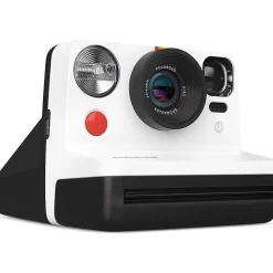 Polaroid Now Generation 2 i-Type Instant Camera (Black & White) 9072