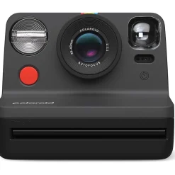 Polaroid Now Generation 2 i-Type Instant Camera (Black) 9095