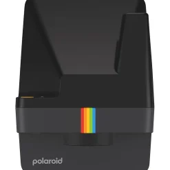 Polaroid Now Generation 2 i-Type Instant Camera (Black) 9095