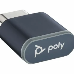Poly BT700 USB-C Bluetooth Adapter (786C5AA)