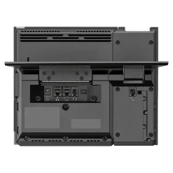 Poly CCX 600 OpenSIP 54-Line Corded Telephone, Black (82Z85AA)