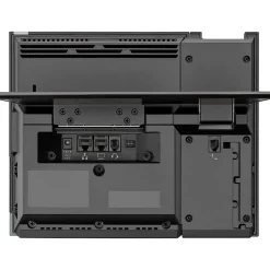 Poly CCX 700 Series 24-Lines VoIP Phone, Black (82Z83AA)