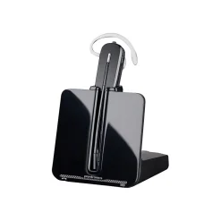 Poly CS540 with Lifter Wireless Noise Canceling Mono Deskphone Earbuds (80R99AA#ABA)