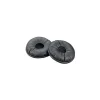 Poly Ear Cushion for Savi W740, Black (85Q20AA)