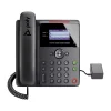 Poly Edge B10 8-Line VOIP Phone, Black (84C19AA)