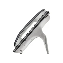 Poly Edge E400 VOIP Phone, Silver/Black (82M93AA)