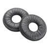 Poly Foam Ear Cushion, Black (85R11AA)
