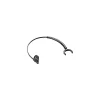 Poly Over-the-Head Headband for EncorePro HW540 Headset, Black (85R20AA)