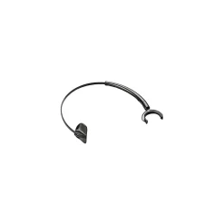 Poly Over-the-Head Headband for EncorePro HW540 Headset, Black (85R20AA)